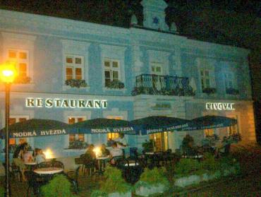 Pivovar - Restaurant - Hotel
