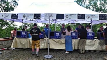 Festival na Hradě