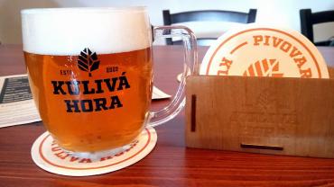 Kulivá Hora * Pivo