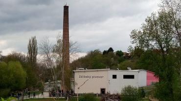 Zdiby * Exterier
