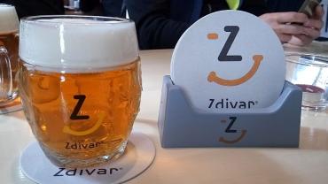 Zdiby * Zdivar