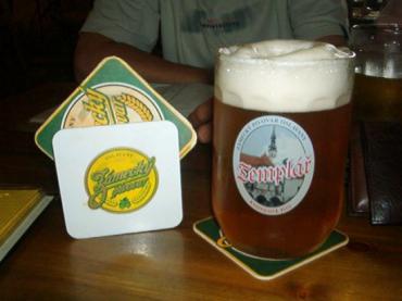 Oslavanské pivo