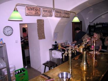 Pivovarská restaurace