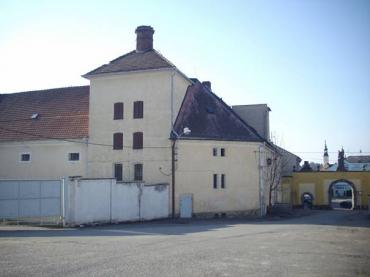 Původní pivovar Žamberk