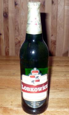Lahvový Lobkowicz