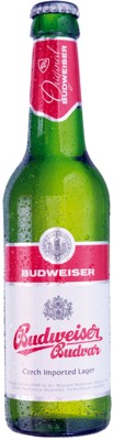 Budvar nabízí pivo Němcům v nové lahvi