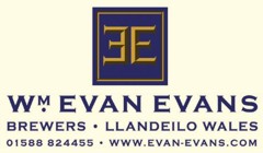 Evan Evans Brewery , Llandeilo (Wales)