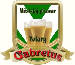 Gabretus Volary