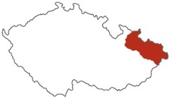 Zběžný pivní průzkum v Moravskoslezském kraji