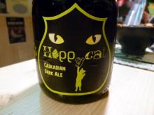 Hoppycat, ne zas tak černá black IPA