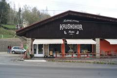 Krušnohor