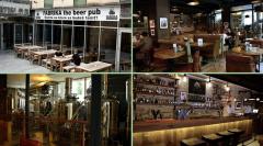 Fabrika beer pub