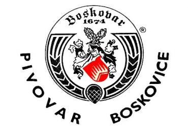 Boskovar - logo