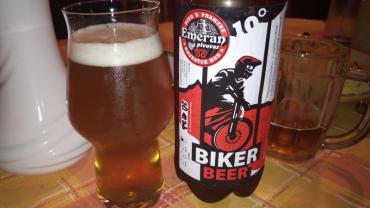 Emeran Biker Beer 10