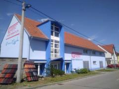 Myjavka Klobouky