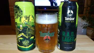 R.A.D. Lager
