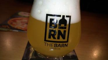 The Barn Beer 