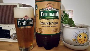 Ferdinand Premium 12 nefiltr