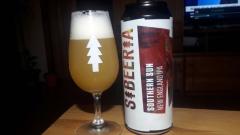 Sibeeria Southern Sun NEIPA