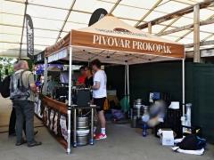 Crafted Postcovid, Beer & Music Festival