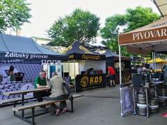 Crafted Postcovid, Beer & Music Festival