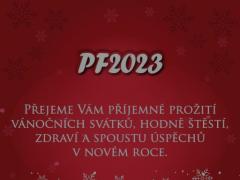 PF 2023