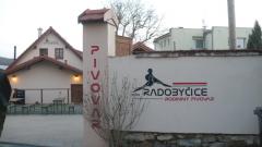 Radobyčice