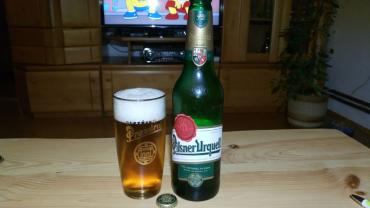 Pilsner Urquell