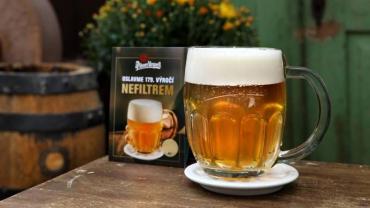 Pilsner Urquell