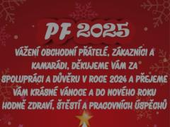 PF 2025