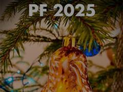 PF 2025