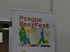 Fotogalerie Prague Beer Fest 2025