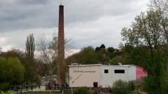 Zdiby * Exterier