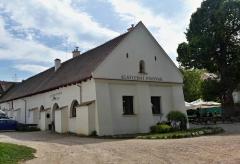 Fotogalerie Třikrát pivovarský Tišnov: Předklášteří