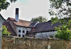 Starý pivovar