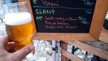Slaný
