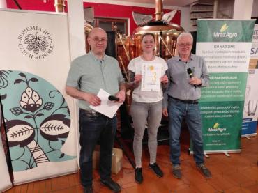 Bronz pro nepomuckou Farm APA 11