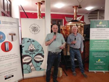 Voldřich a Šuráň