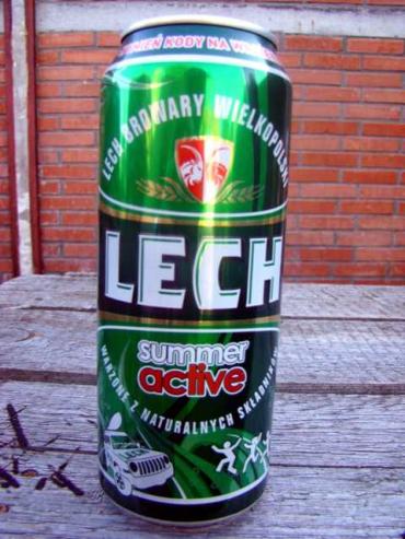 5. místo - Lech