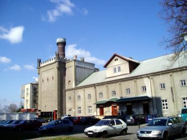 Pivovar Pardubice