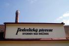 Podorlický pivovar