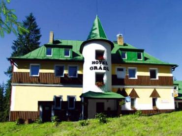 Hotel Grádl