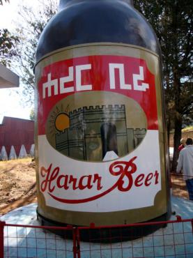 Harar Beer