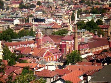 Sarajevskaja pivara