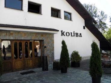 Hotel Koliba