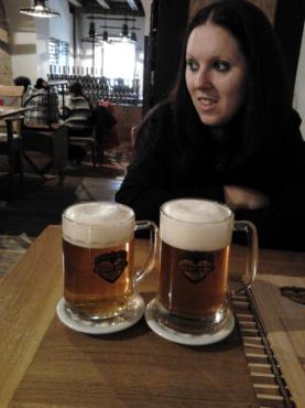 Kroměřížské pivo
