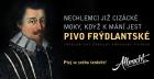 Fotogalerie Albrecht: pivo frýdlantské