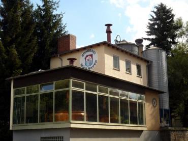 Brauerei Mühlbauer