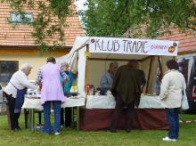 Klub tradic