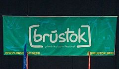 Brústok 2026